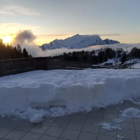 Hotel Rifugio Campelli *