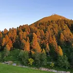 Rifugio Campelli Hotel