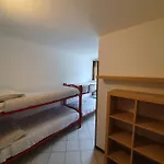 Rifugio Campelli *
