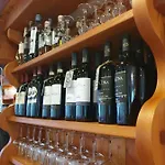 Rifugio Campelli Hotel *