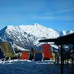 Rifugio Campelli *