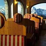 Rifugio Campelli Hotel *