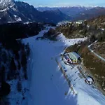 Rifugio Campelli Hotel *