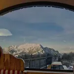Hotel Rifugio Campelli