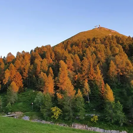 Rifugio Campelli 호텔