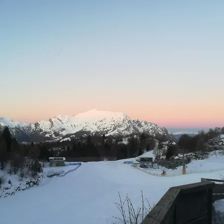 Rifugio Campelli Hotel *