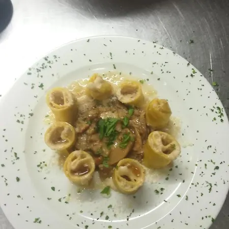 Rifugio Campelli 호텔 *