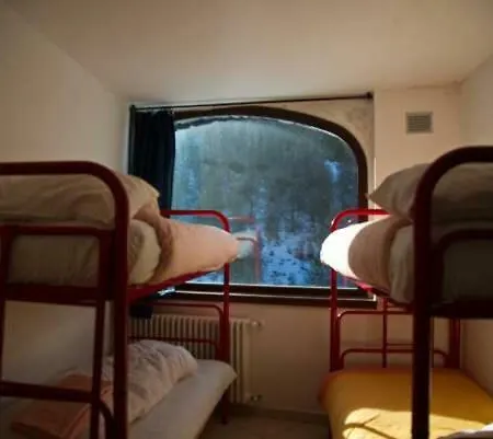 Rifugio Campelli * 바지오