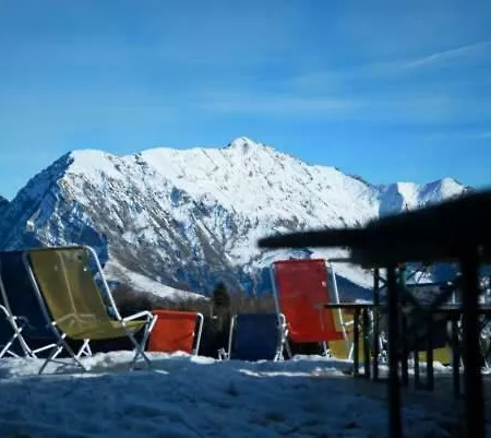 Rifugio Campelli *